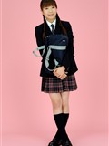 Student style Yuko momokawa(3)